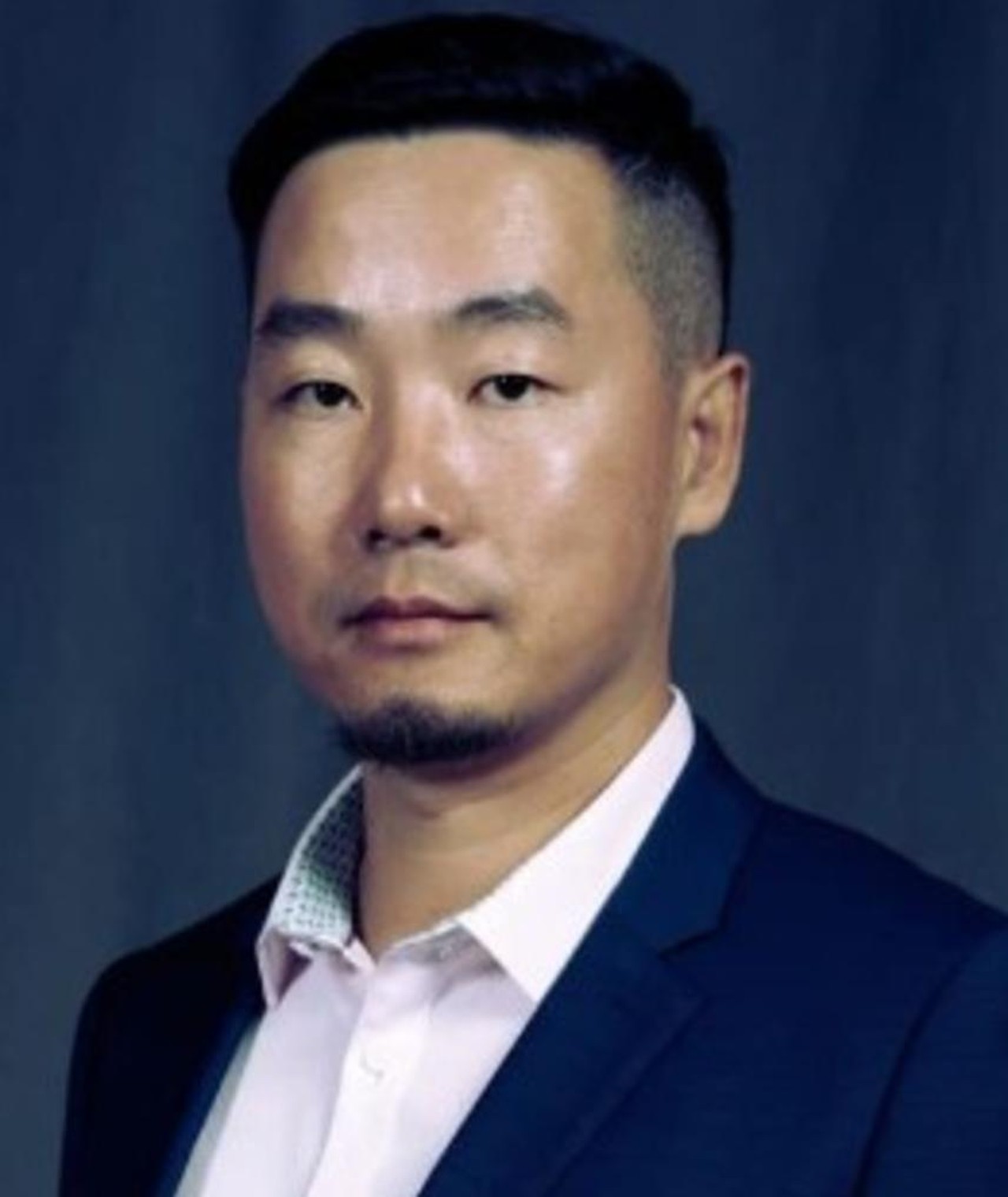 Photo of Rocky Zhang