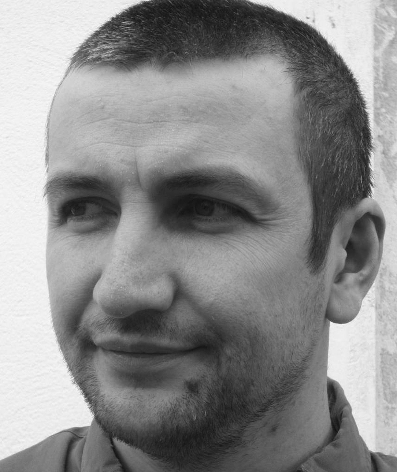 Photo of Richard Van den Boom