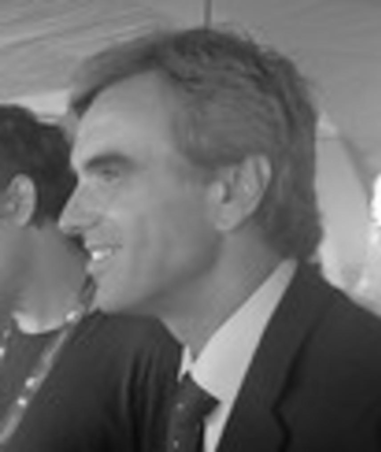 Photo of Sergi Casamitjana