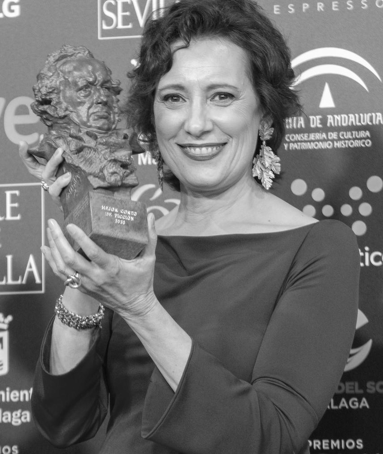 Photo of Miriam Porté