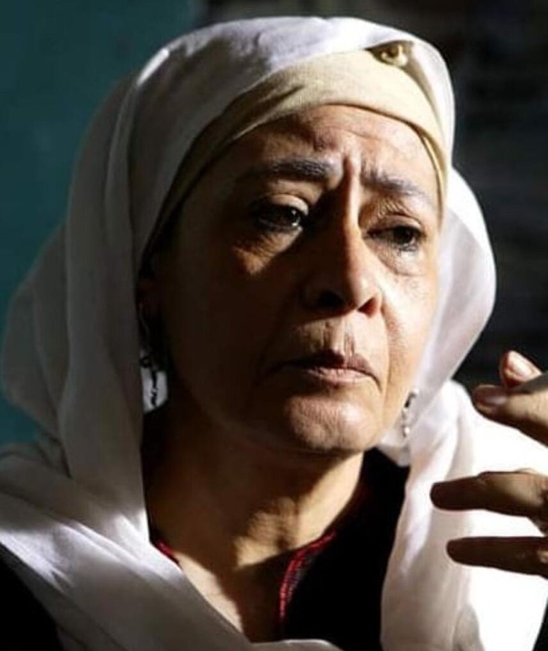 Juliet Awad – Movies, Bio and Lists on MUBI