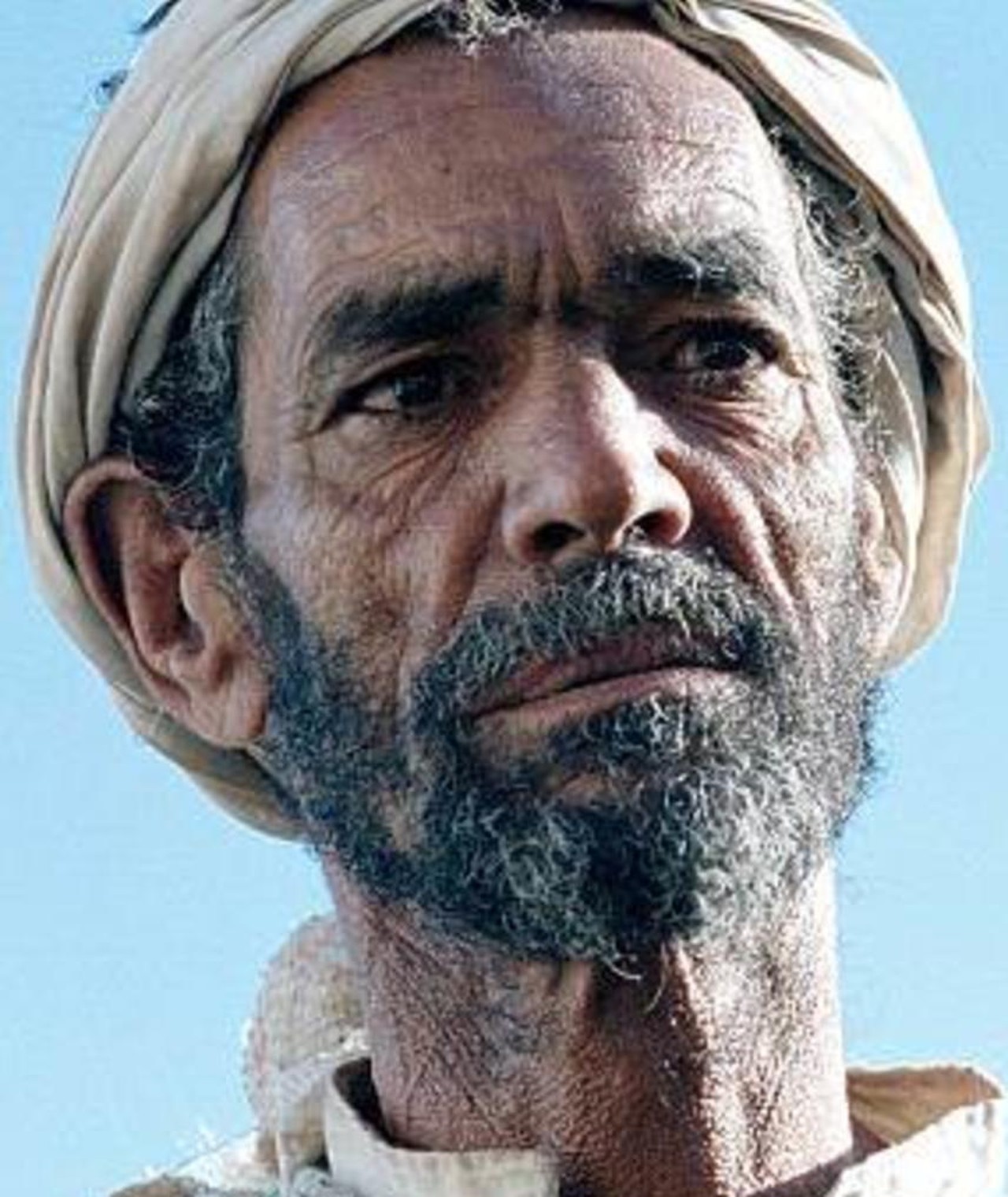 Photo of Abdelkader Bara