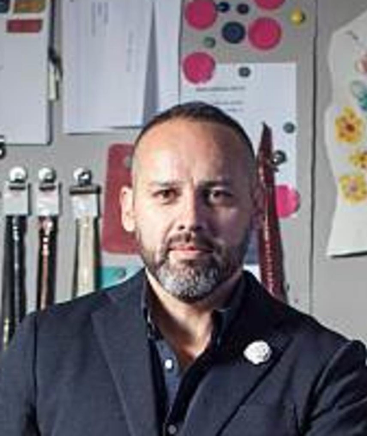 Robert Esquivel Movies, Bio and Lists on MUBI