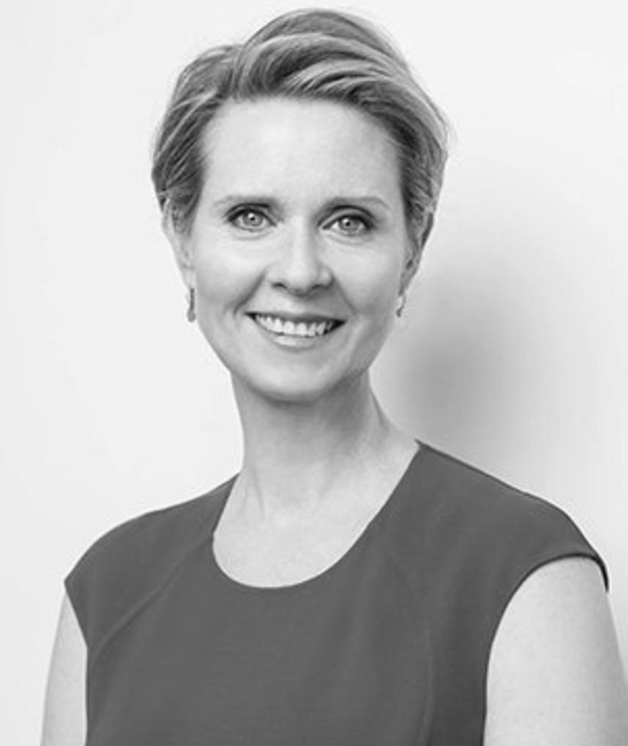 Photo of Cynthia Nixon
