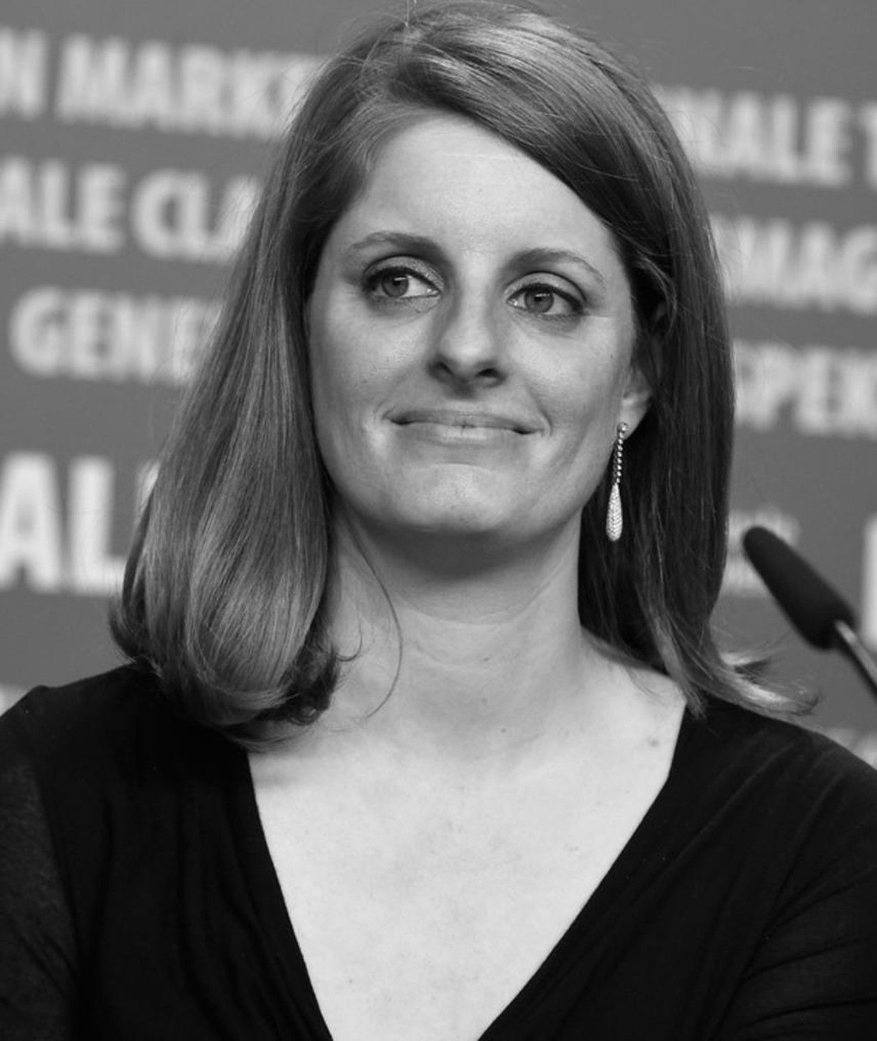 Photo of Christina Piovesan