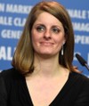 Photo of Christina Piovesan