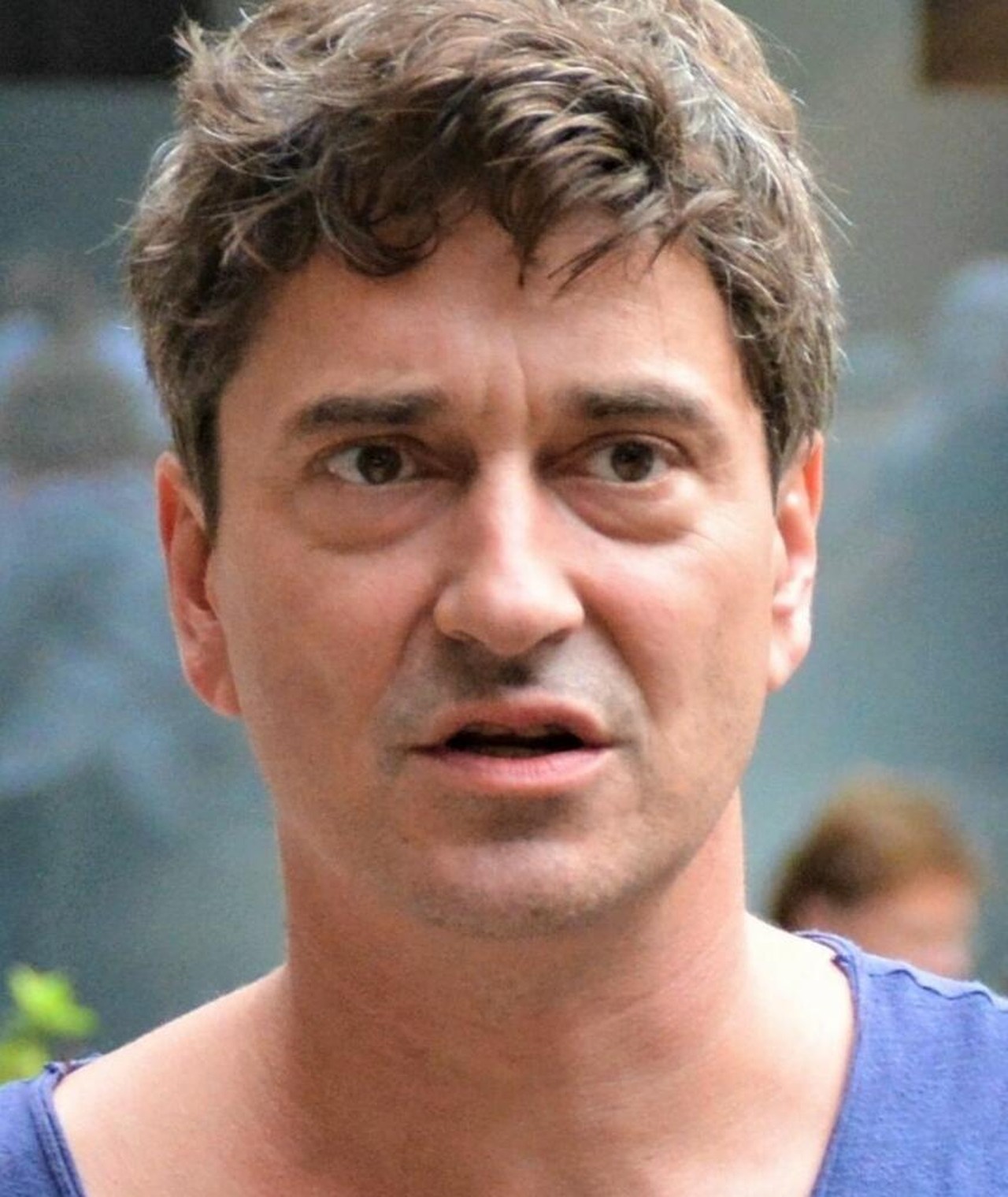 Photo of Saša Rašilov