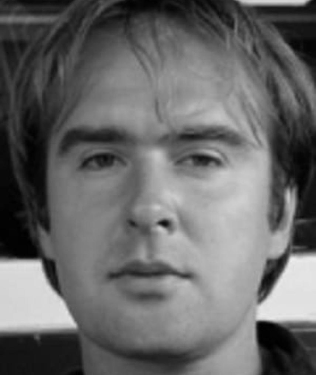 Photo of Aleksandr Kushaev