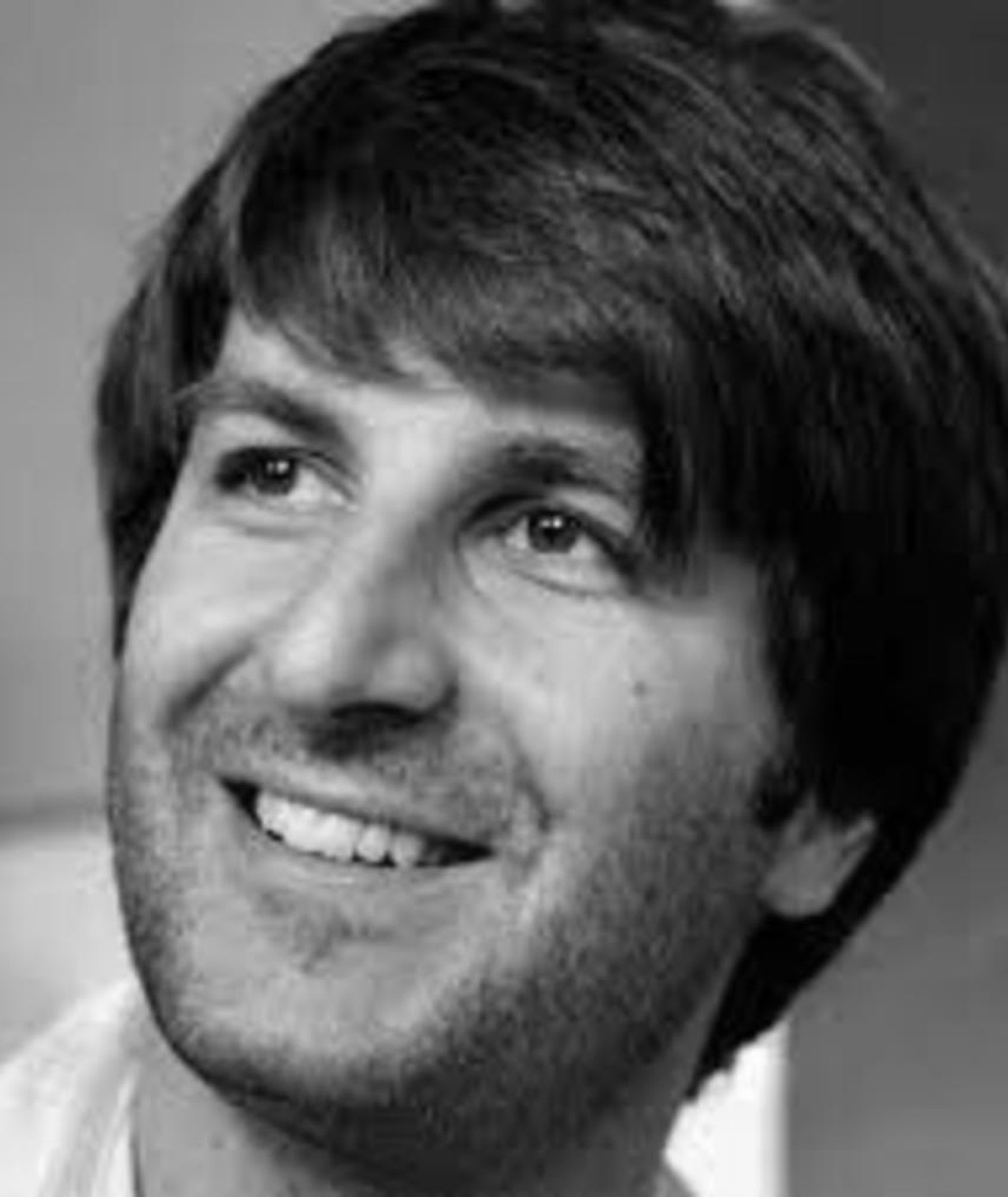 Photo of Guillaume Benski