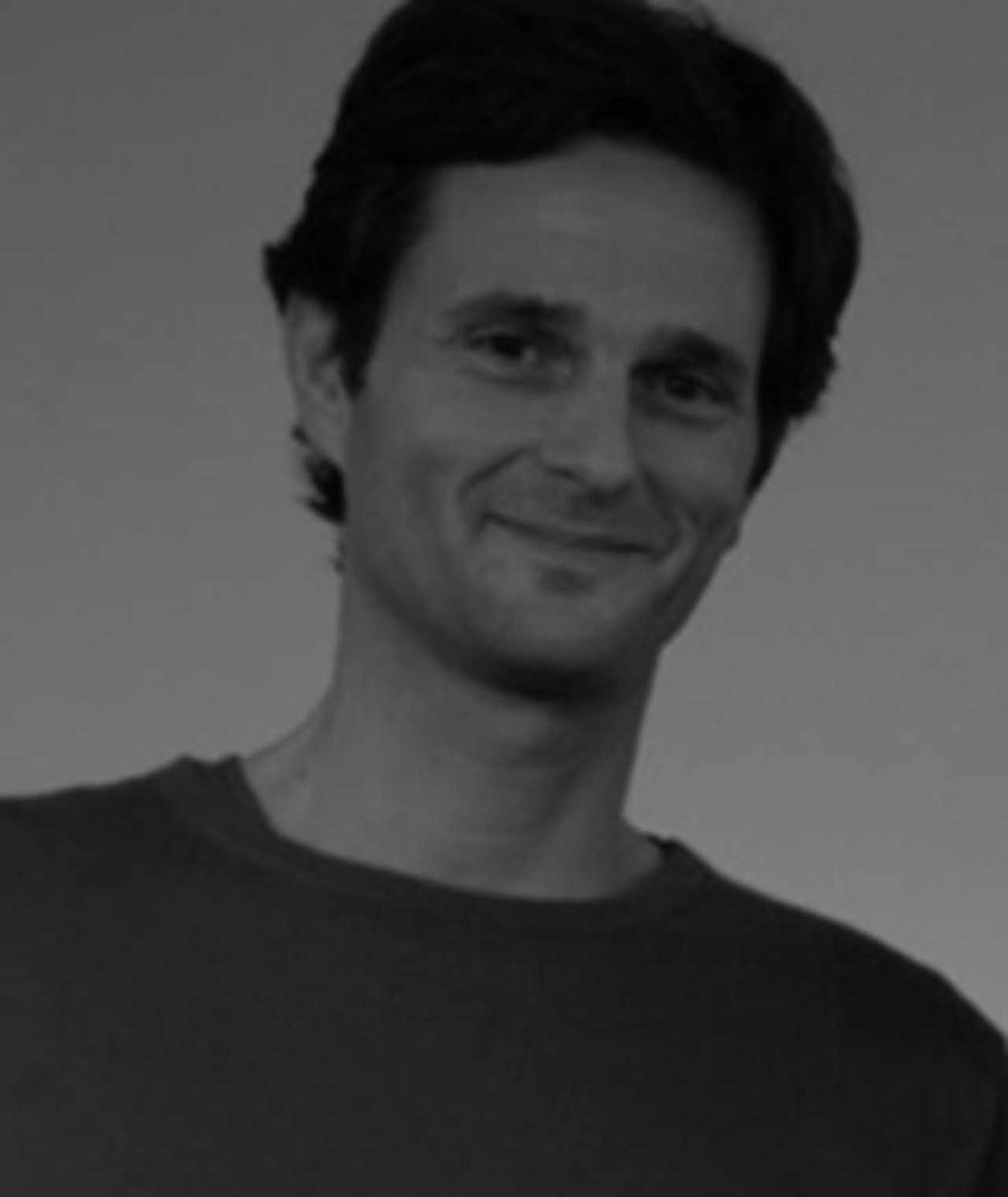 Photo of Pablo Mehler