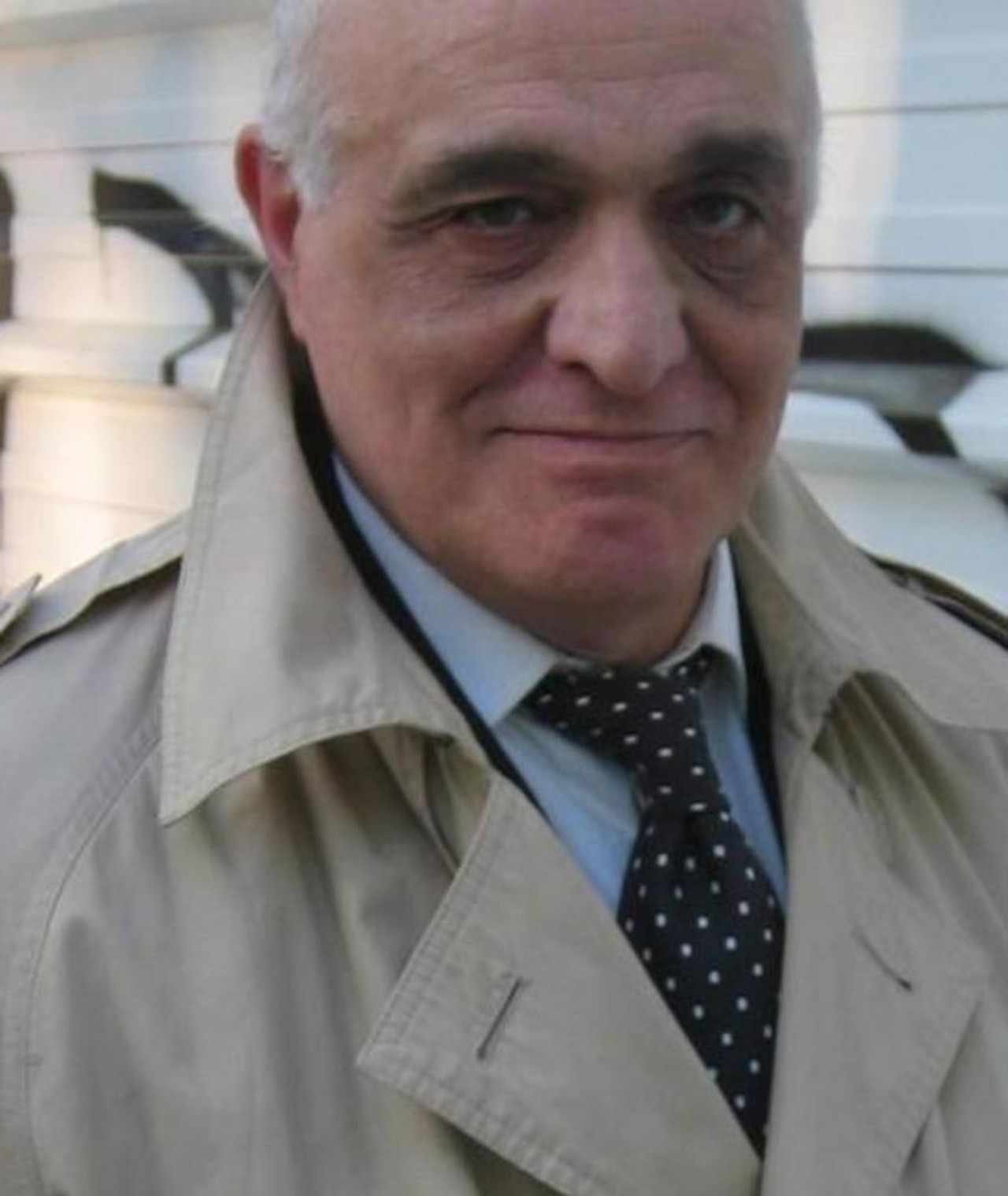 Photo of Alain Dumaurier