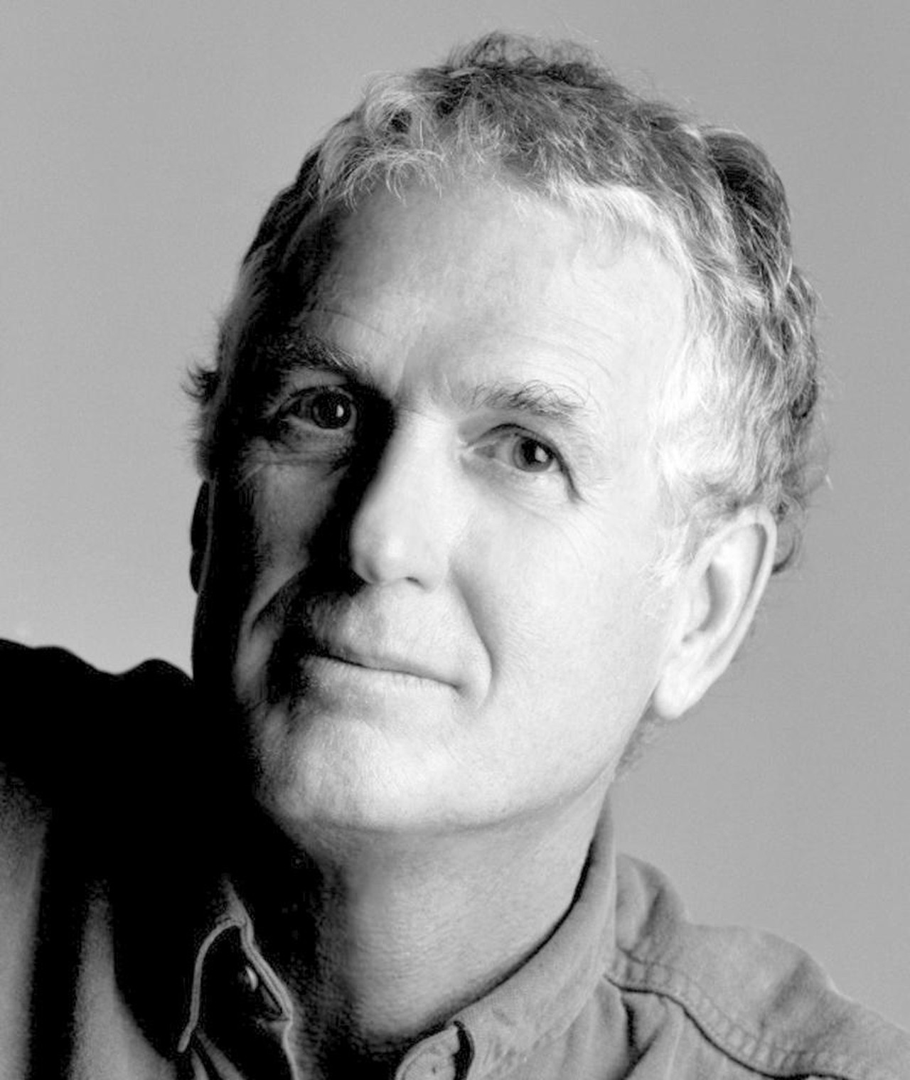 Photo of Robert D. Yeoman