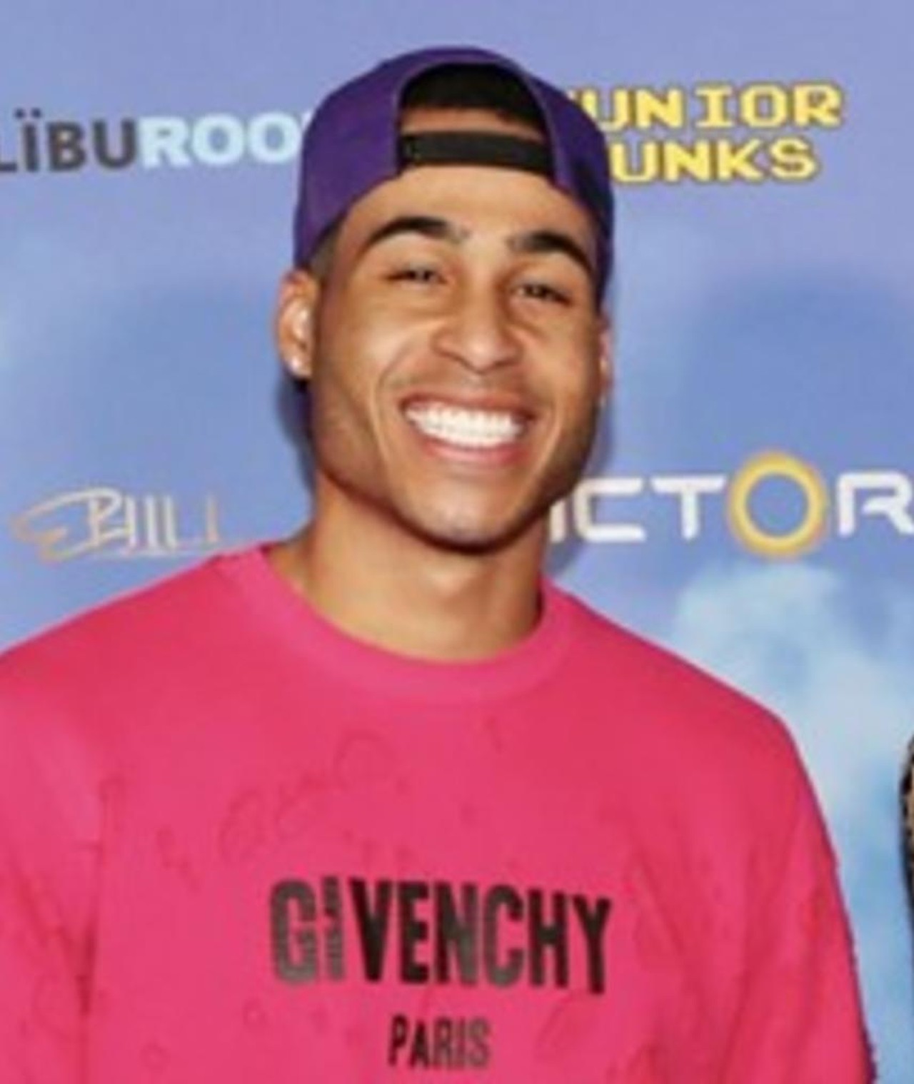 Photo of Josh King 'JetSet' Madrid