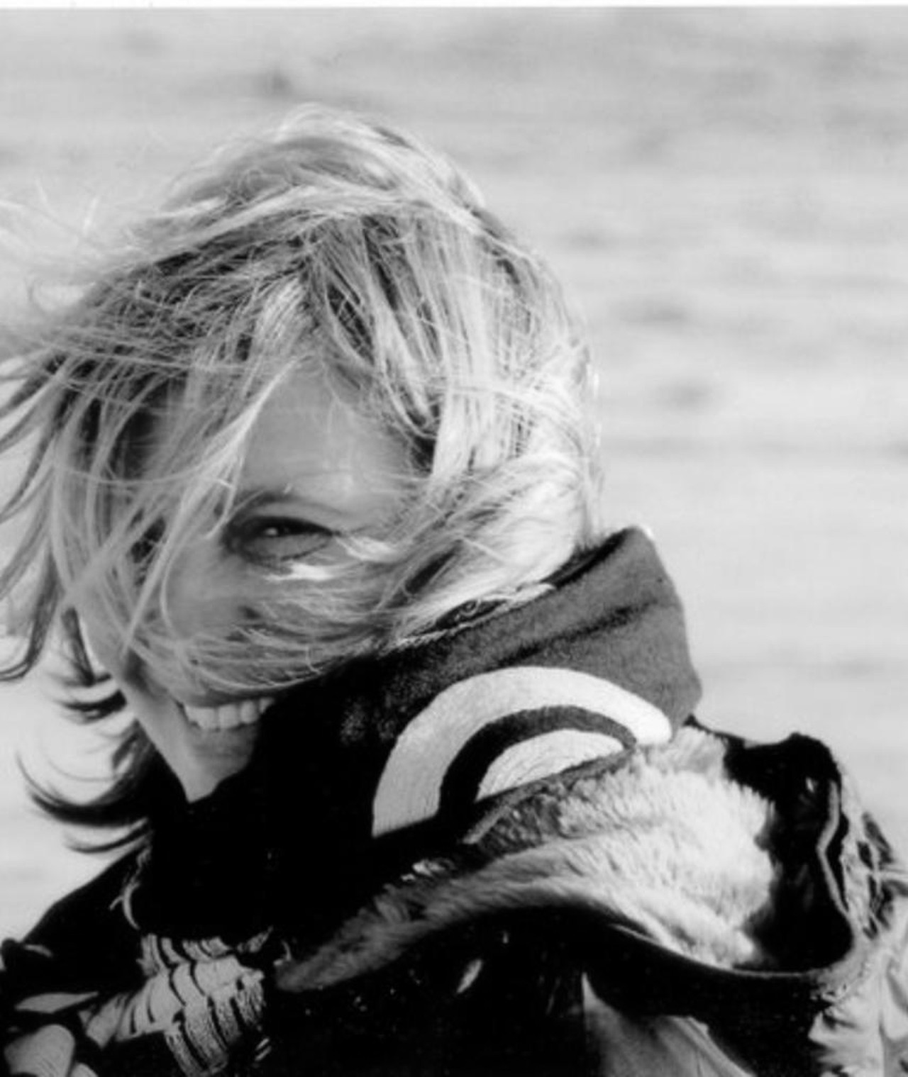 Photo of Els Vandevorst