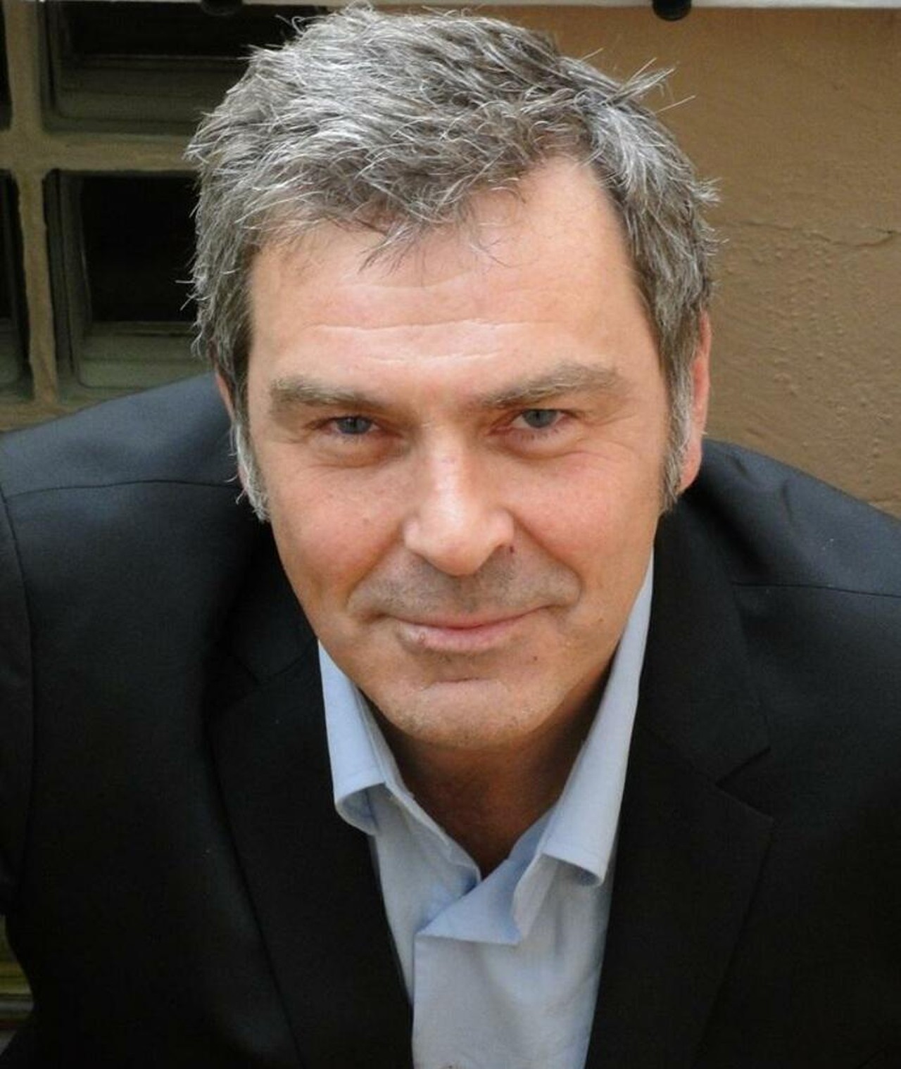 Photo de Yves Lambrecht