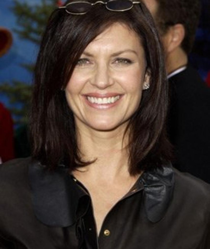 Photo of Wendy Crewson