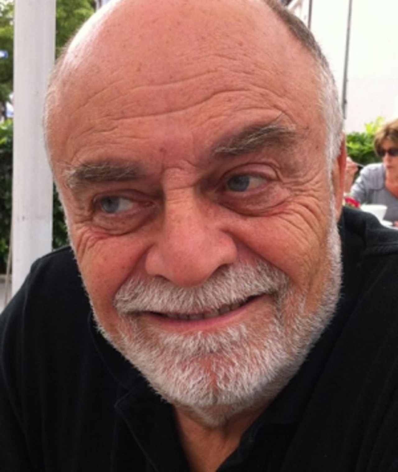 Photo of Konstantin Thoeren