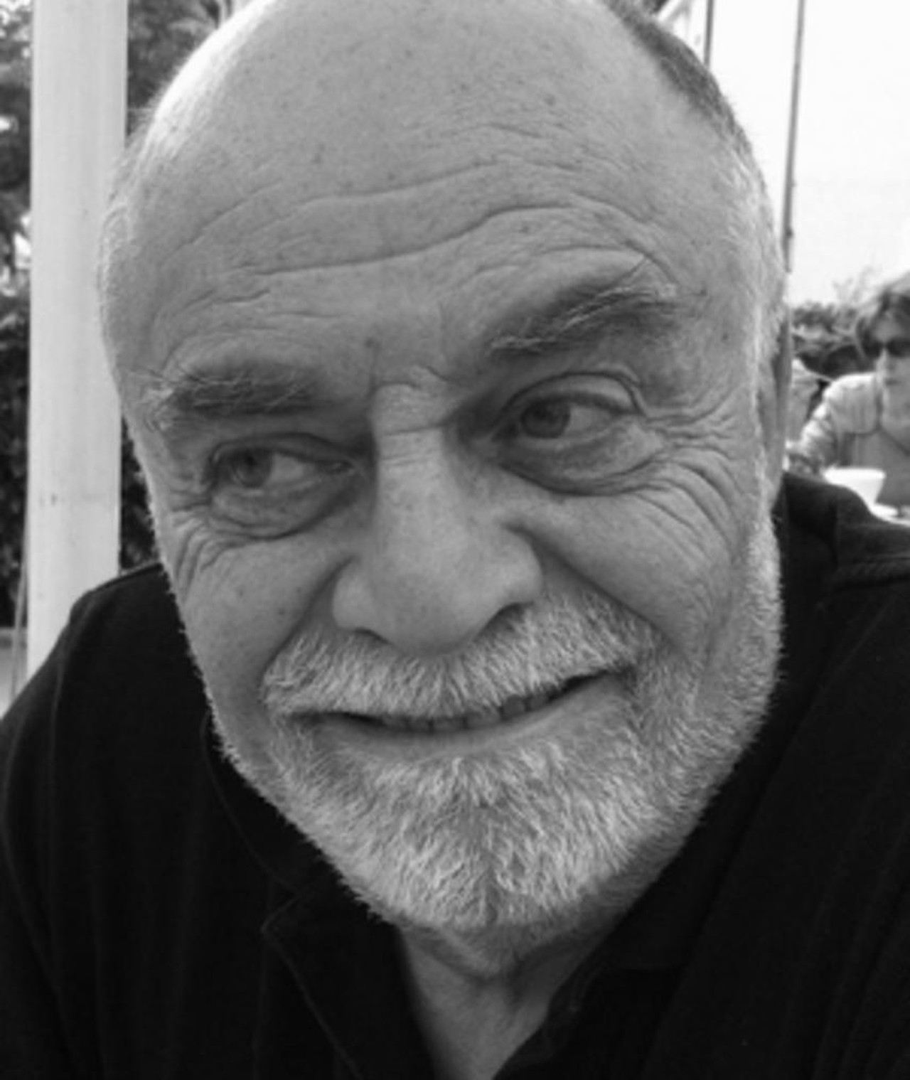 Photo of Konstantin Thoeren