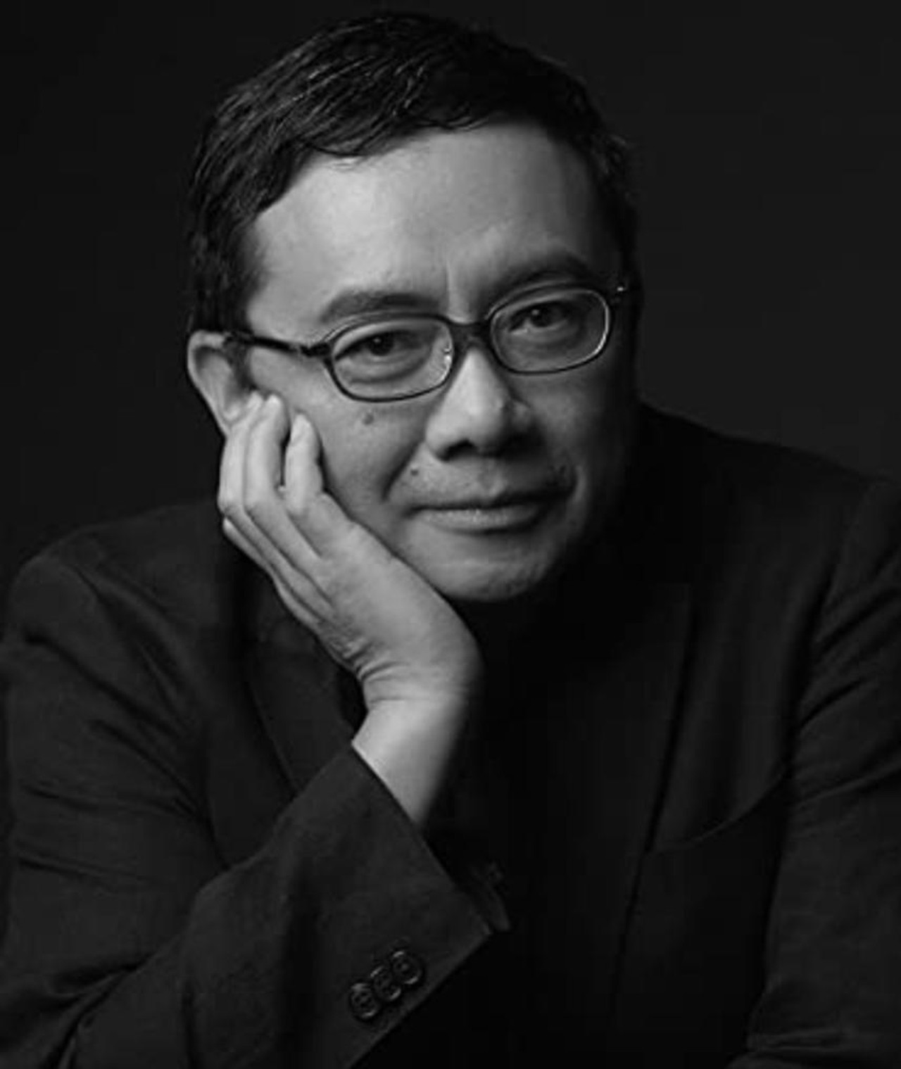 Photo of Jimmy Huang