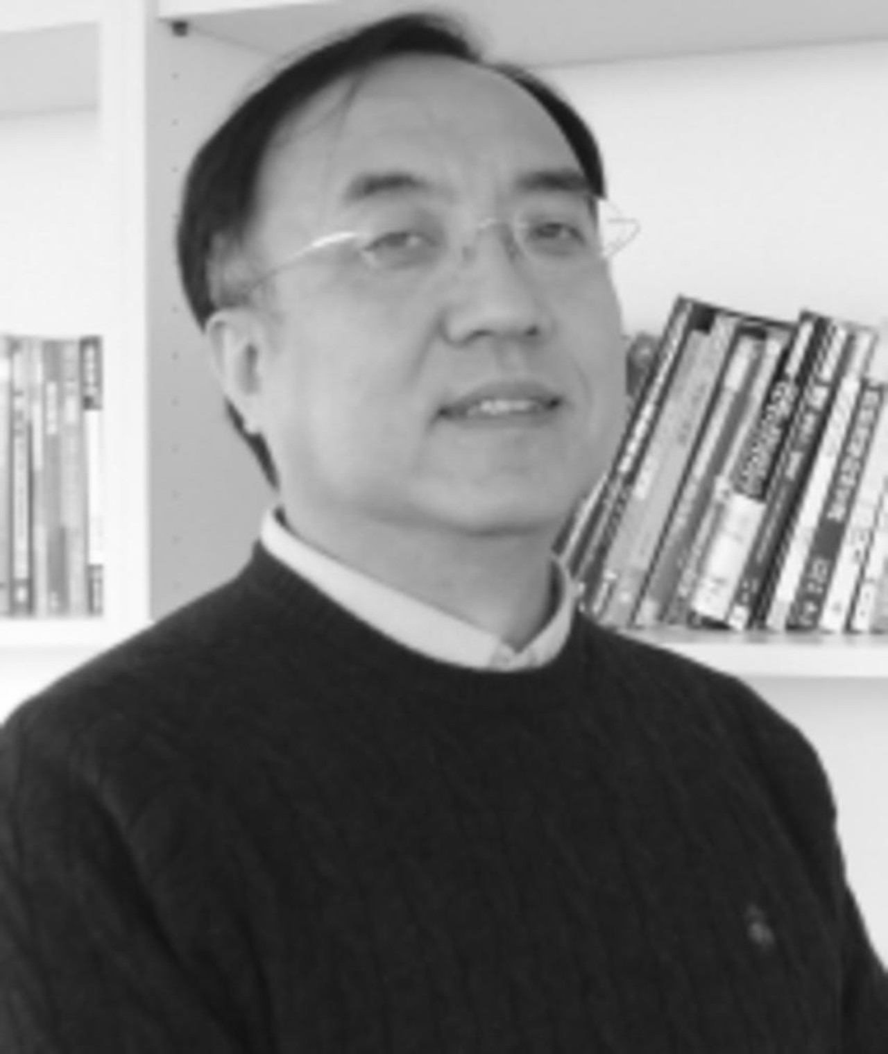 Photo of Tony Hu