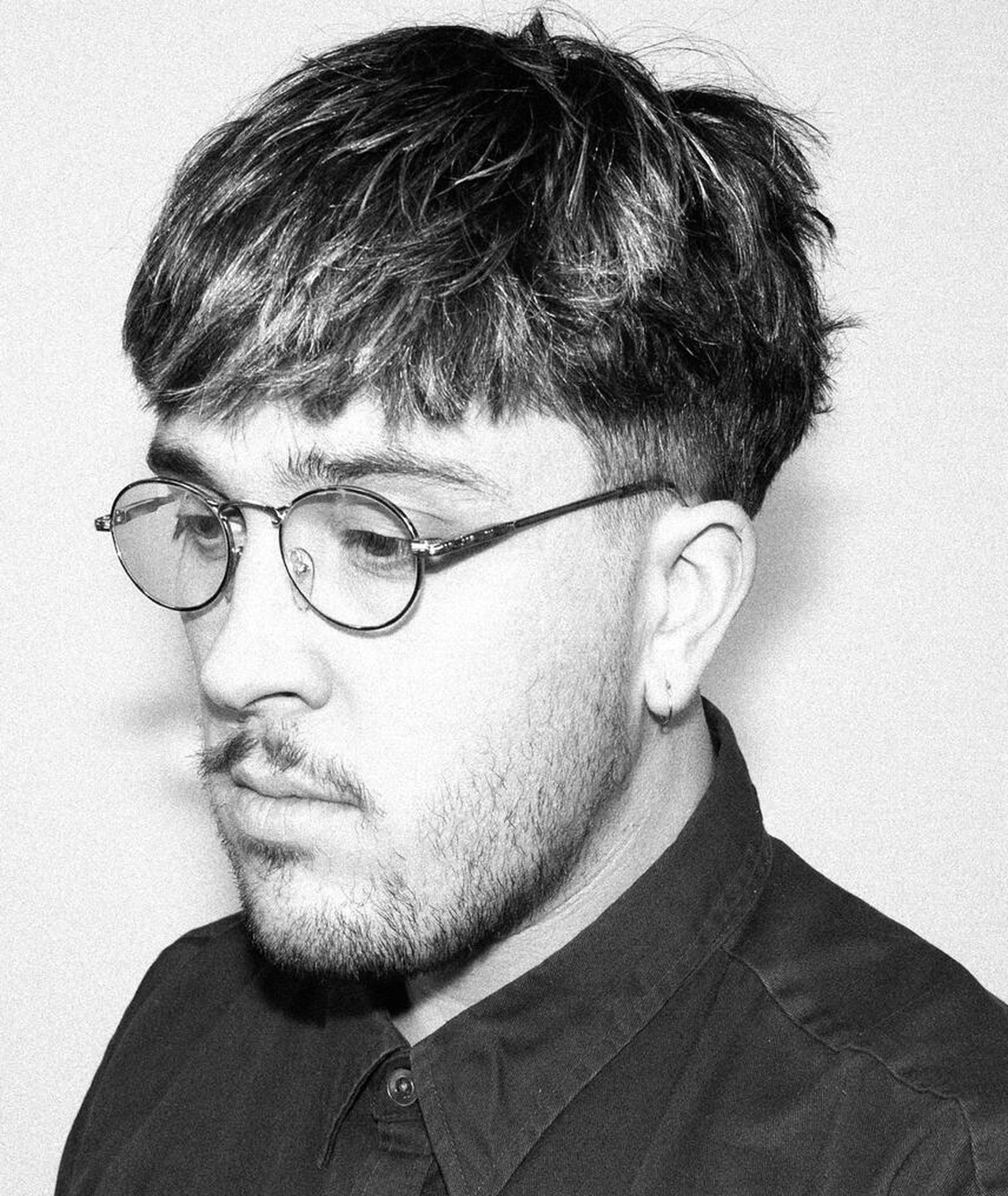 Photo of Micah Henry