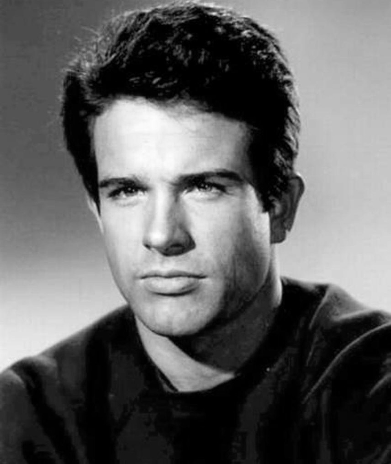 Photo of Warren Beatty