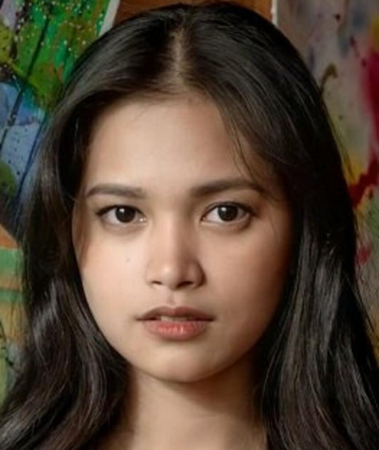 Photo of Angela Morena