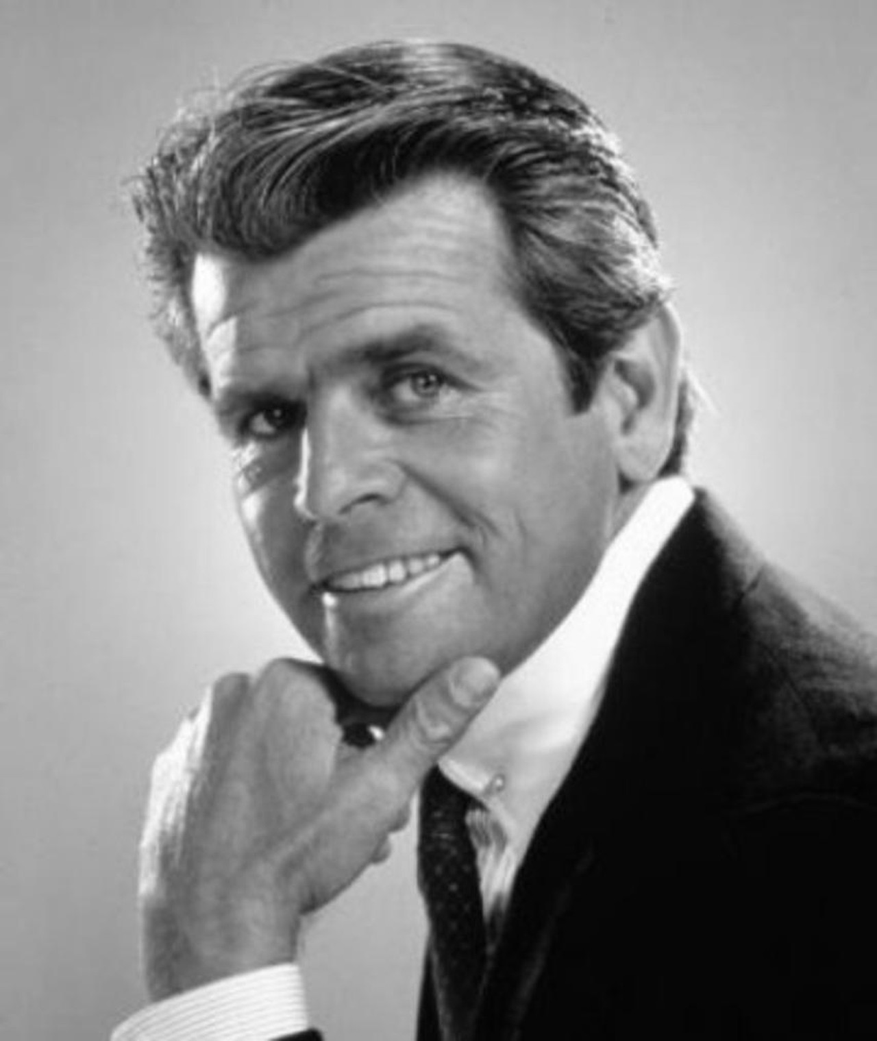 Photo of William Devane