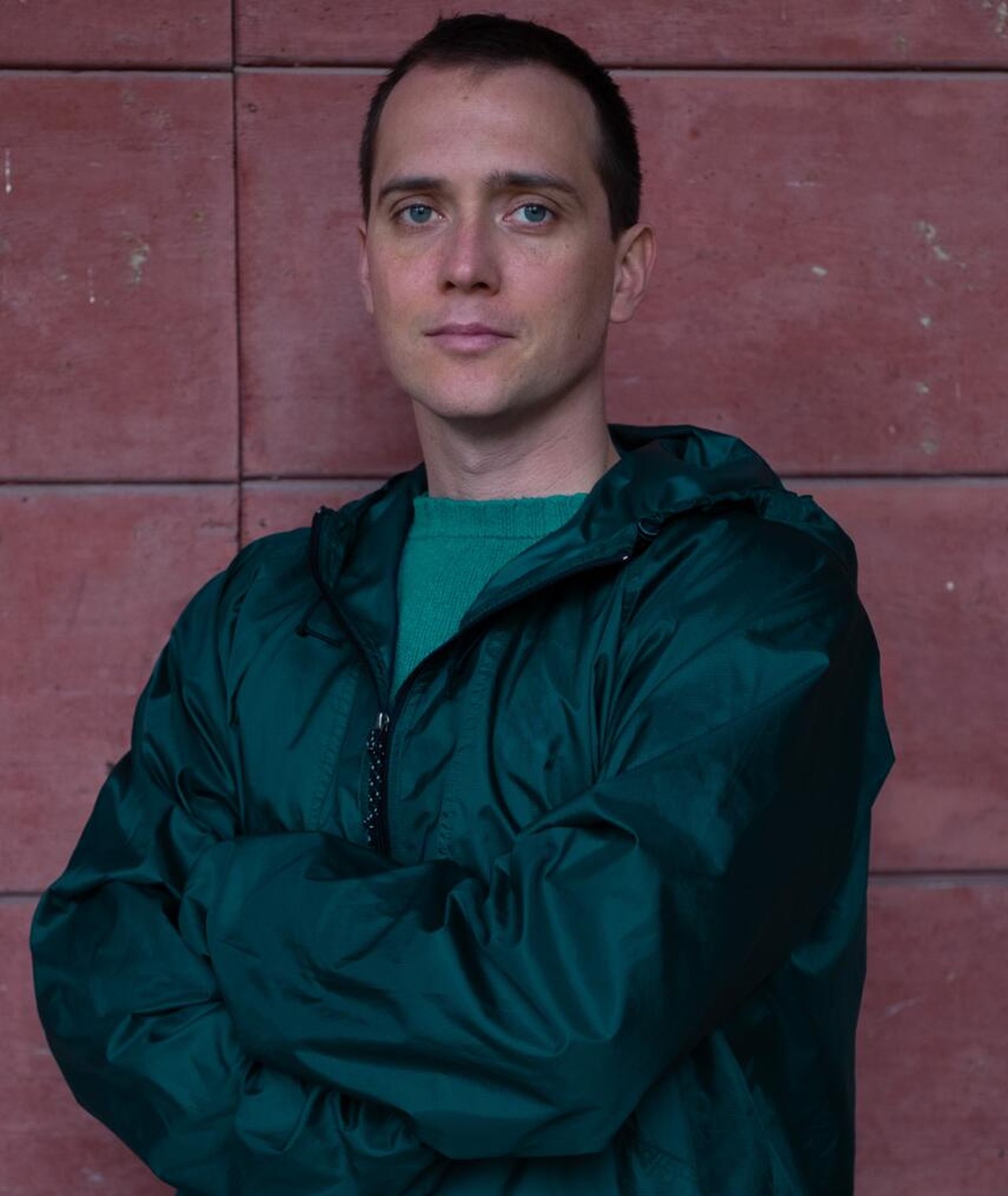 Foto de Andrej Chinappi