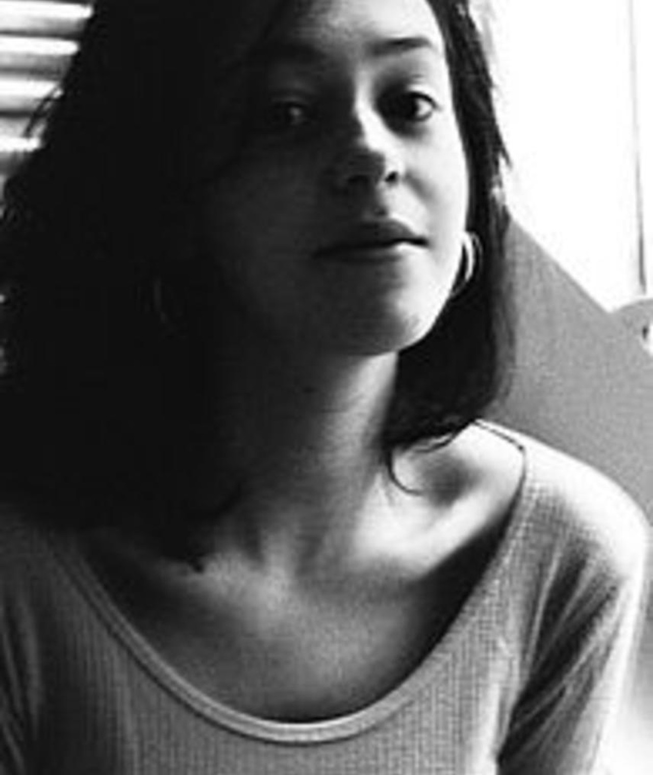 Photo of Milena Rivas