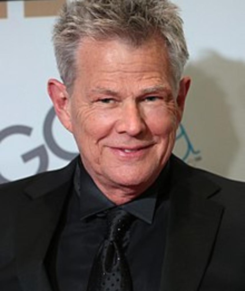 Foster david biography musician credit David Foster – Movies, Bio and Lists on MUBI