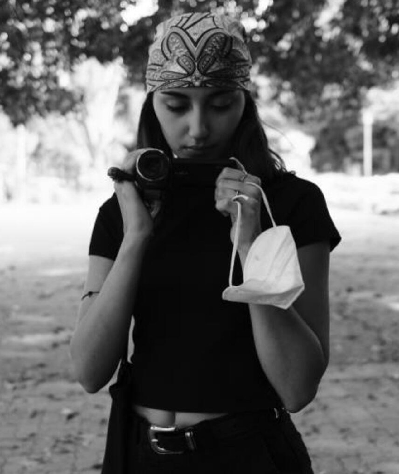 Photo of Andree Lucini