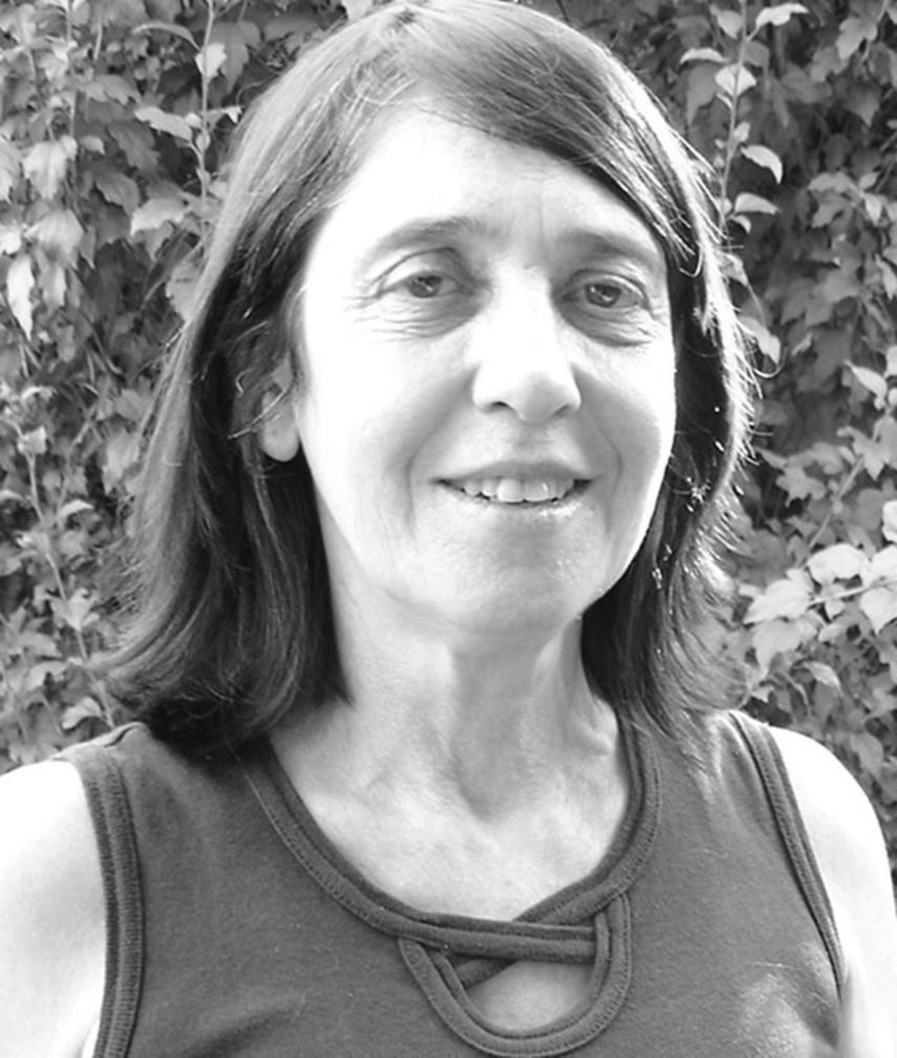 Photo of Adriana Yurcovich