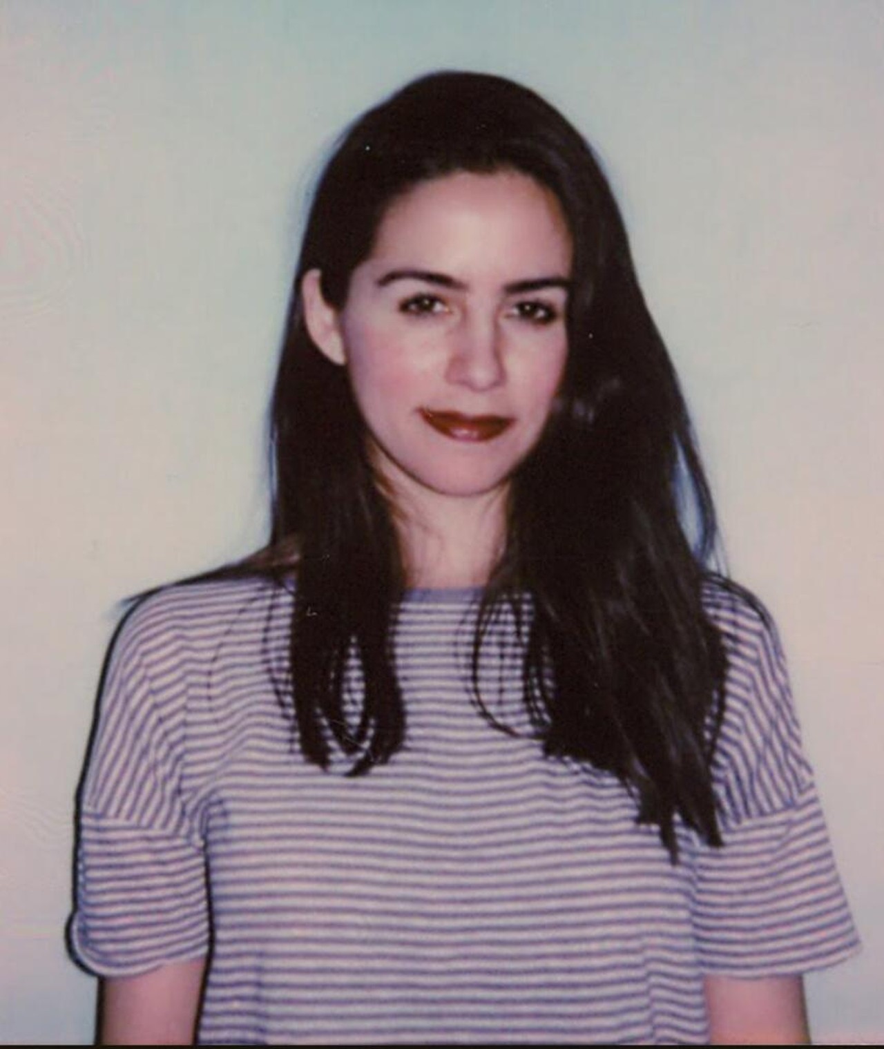 Photo of Paulina Urreta