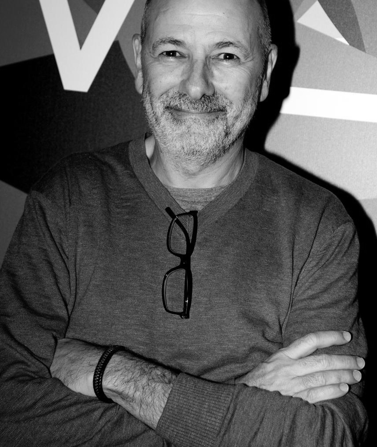 Photo of Roberto Berliner