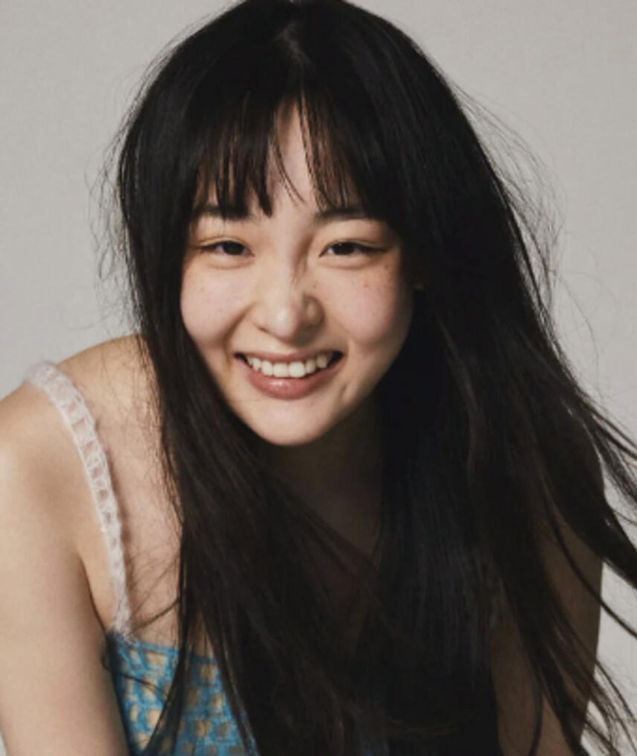 Foto von Kim Min-Ha