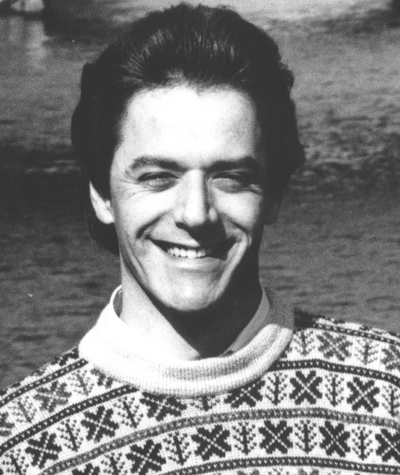 Photo of William Shimell