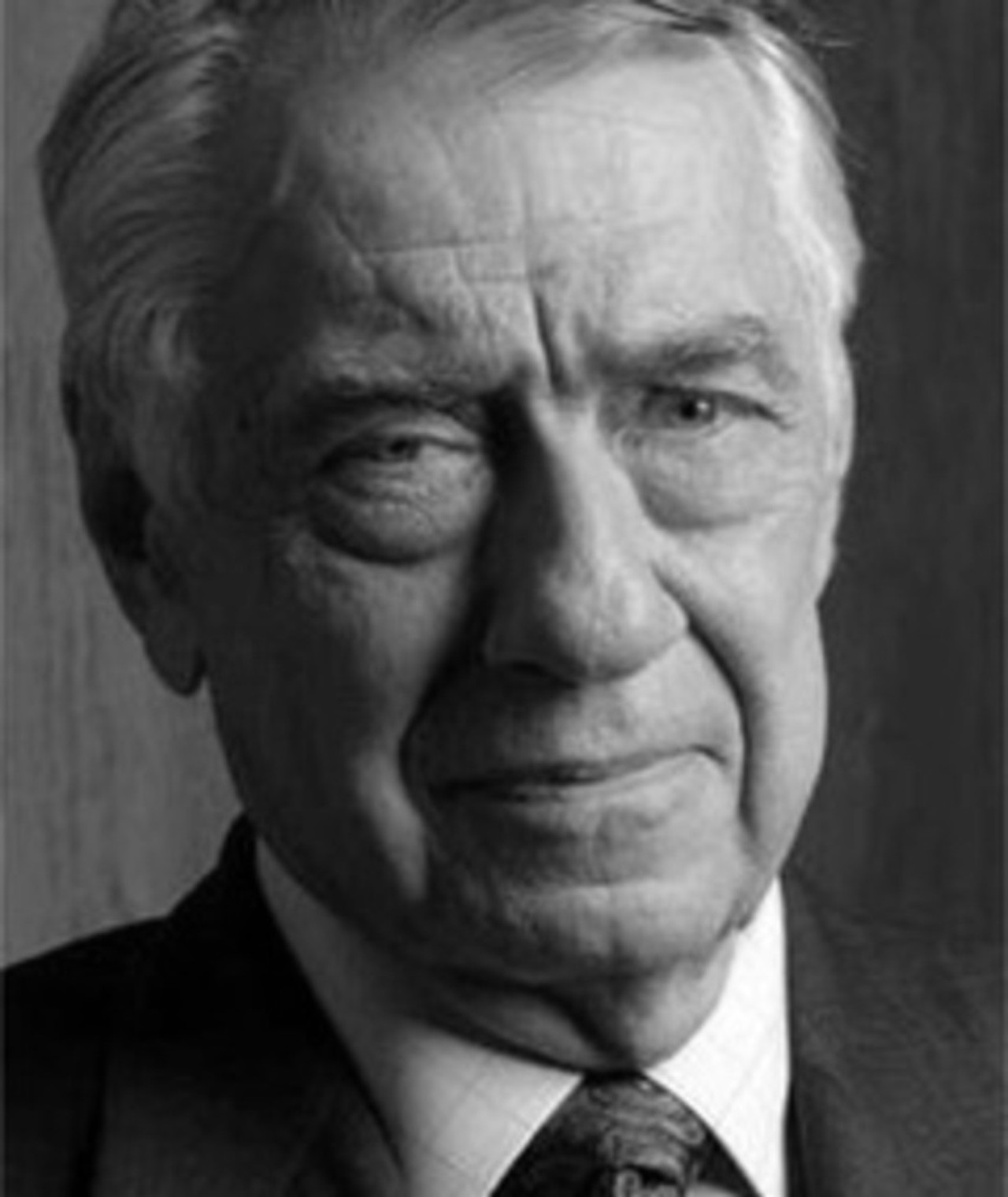Photo of Philip Baker Hall