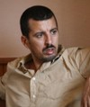 Photo of Samir Guesmi