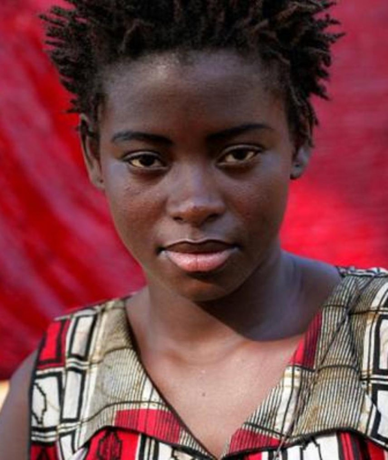 Photo of Djénéba Koné