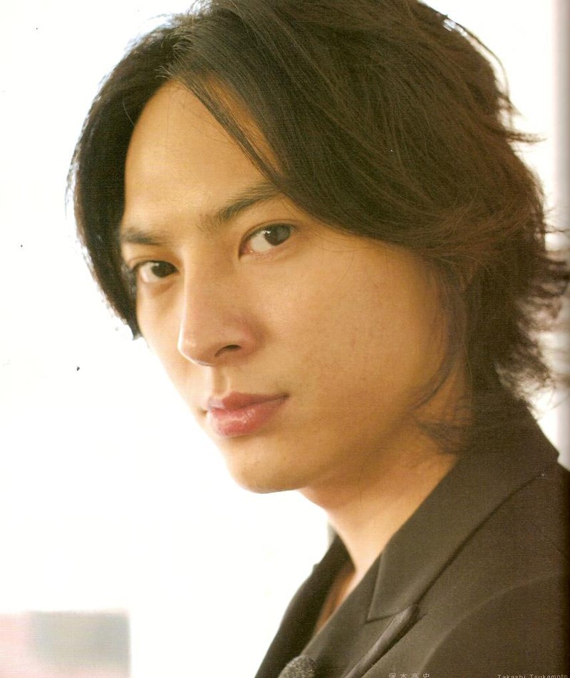 Takashi Tsukamoto Movies, Bio and Lists on MUBI