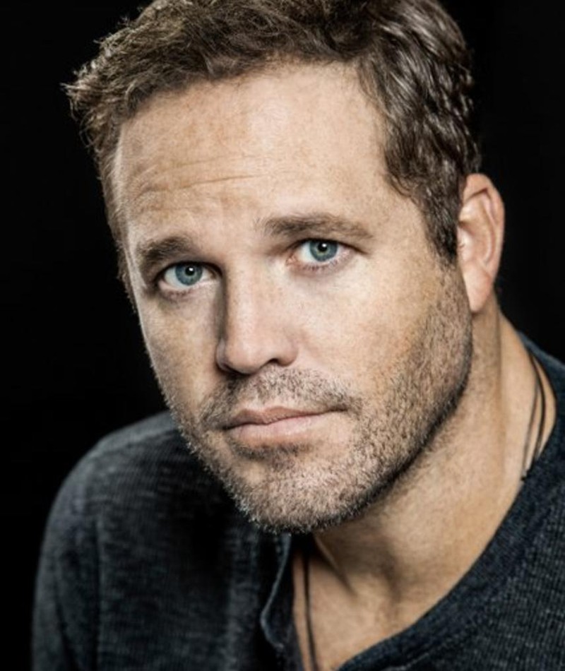 Photo of David Denman