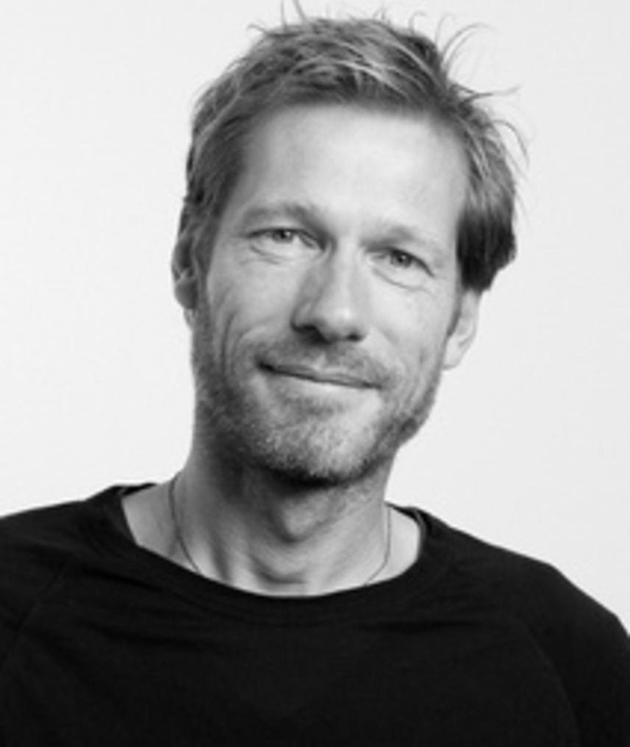Photo of Joost de Vries