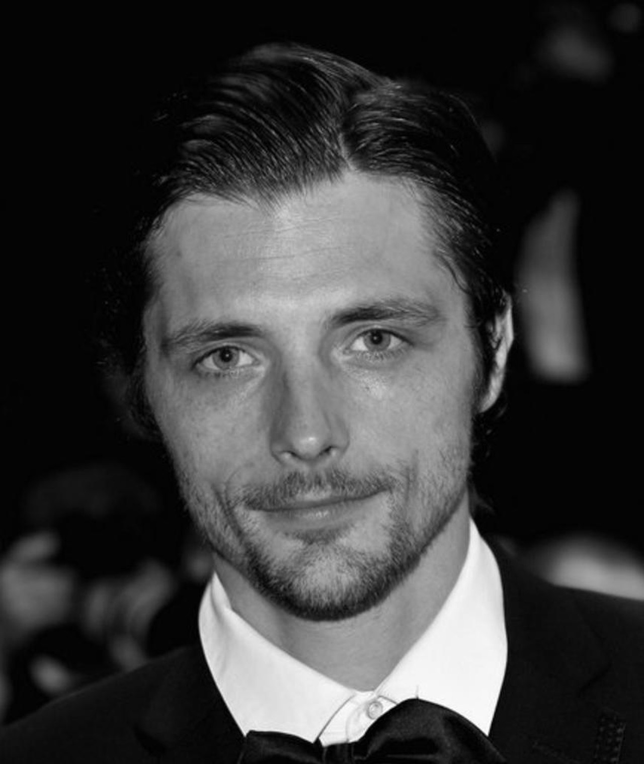 Photo of Raphaël Personnaz