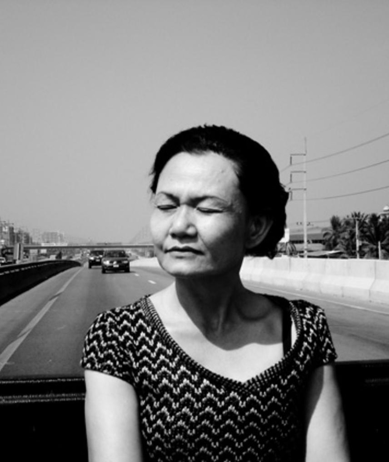 Photo of Jenjira Pongpas