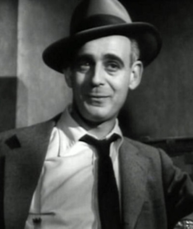 Paul Stewart Movies, Bio and Lists on MUBI