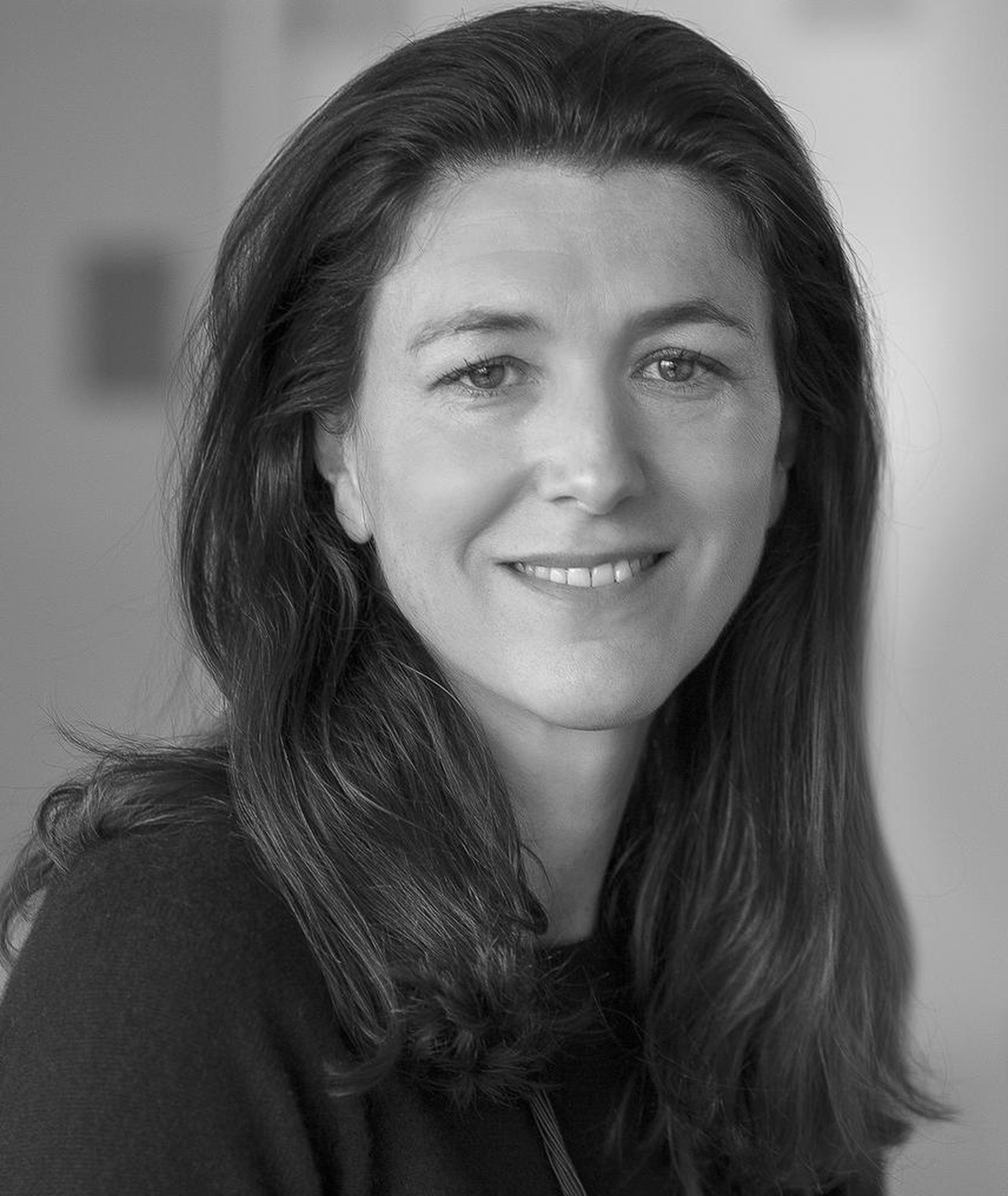 Photo of Caroline Dhainaut