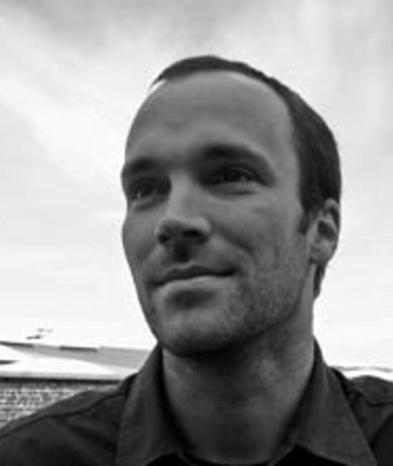 Photo of Sascha Verhey