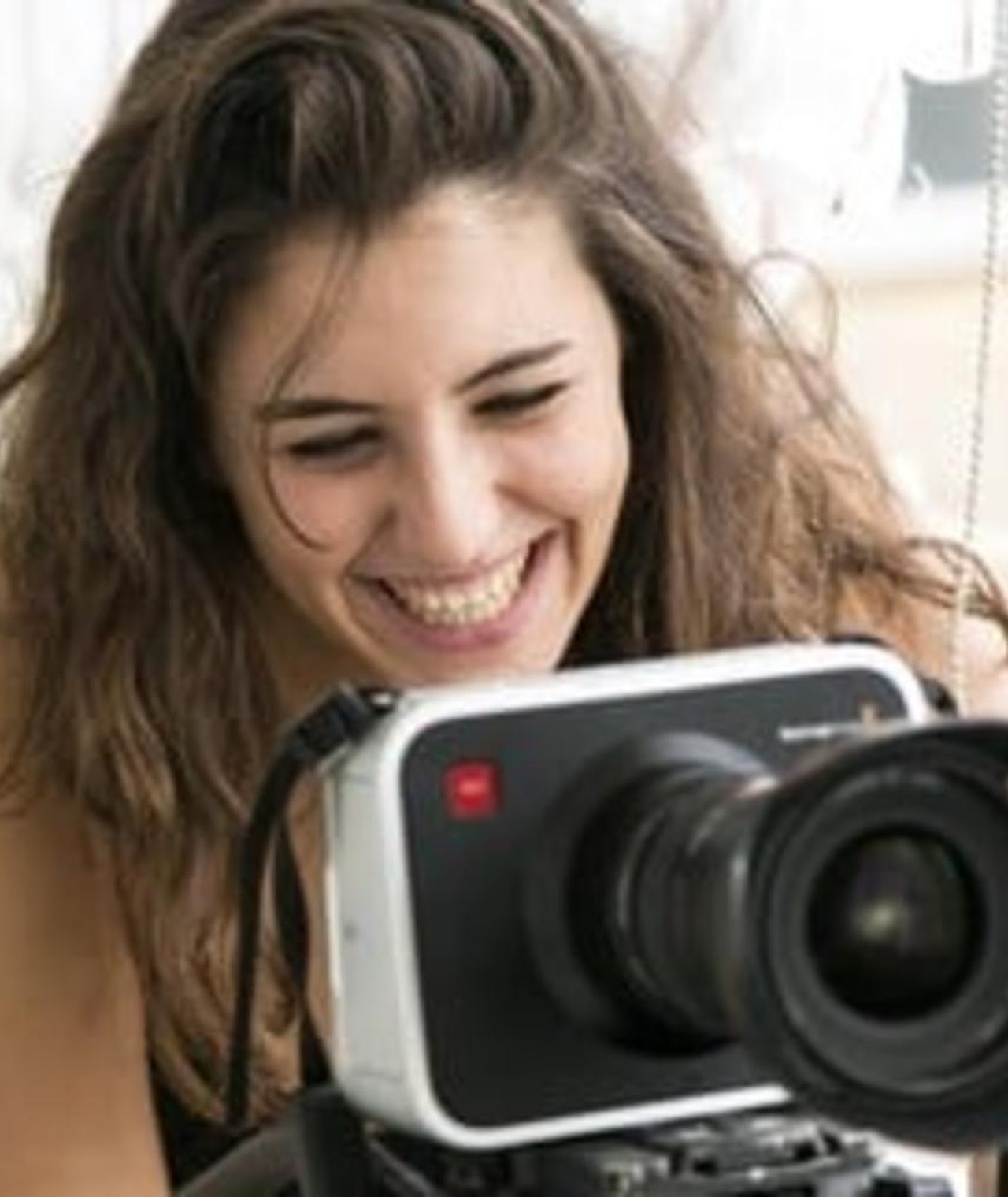 Virginia Cantaro Movies, Bio and Lists on MUBI