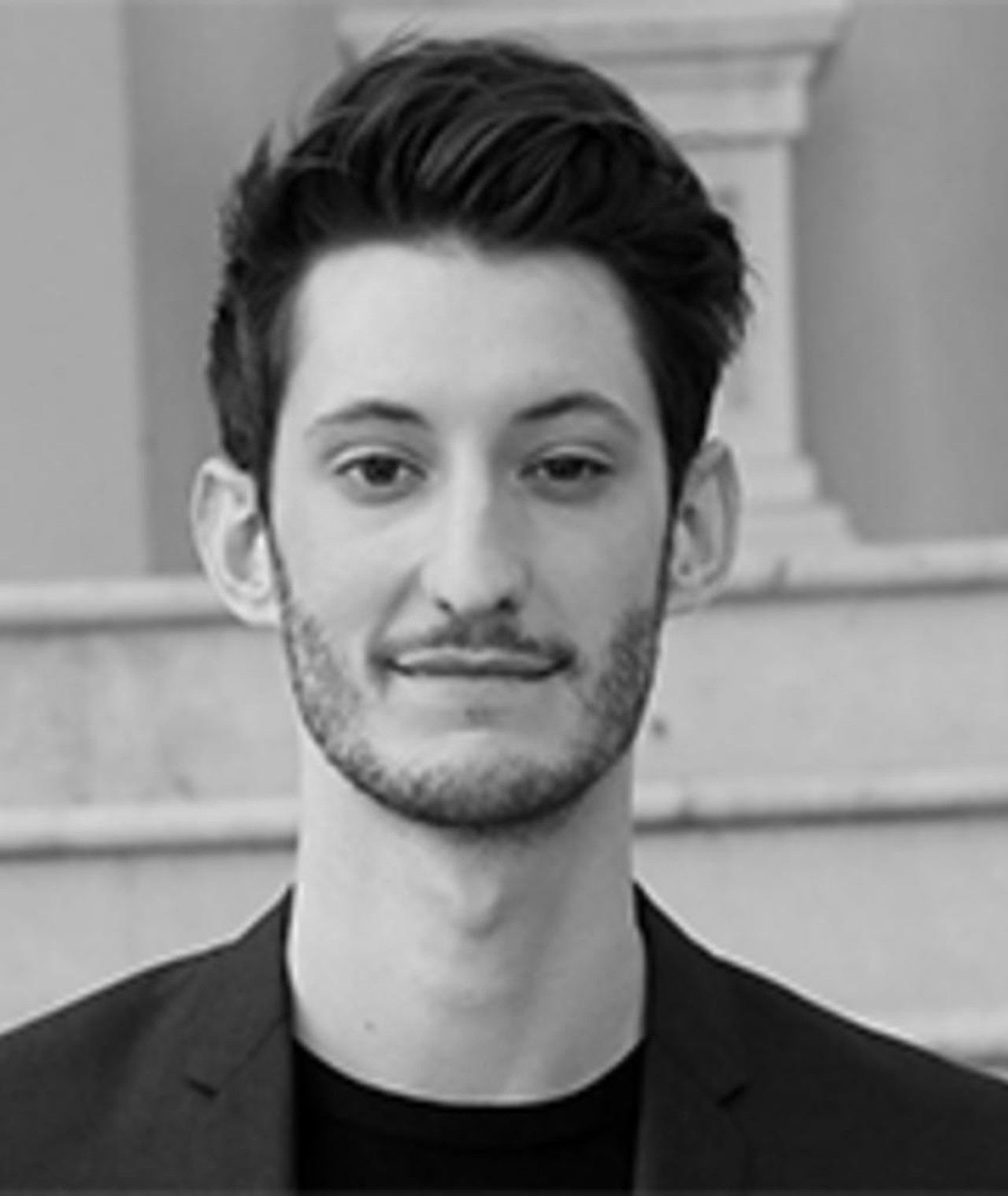 Photo of Pierre Niney